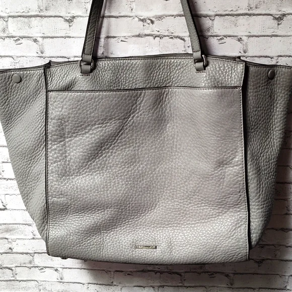 H.P. Rebecca Minkoff Leather Tote - Picture 5 of 10
